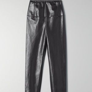 Aritzia Wilfred Free Daria Ankle Pants